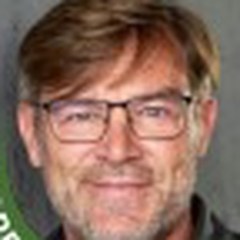 Porträt von Urs Dudli
